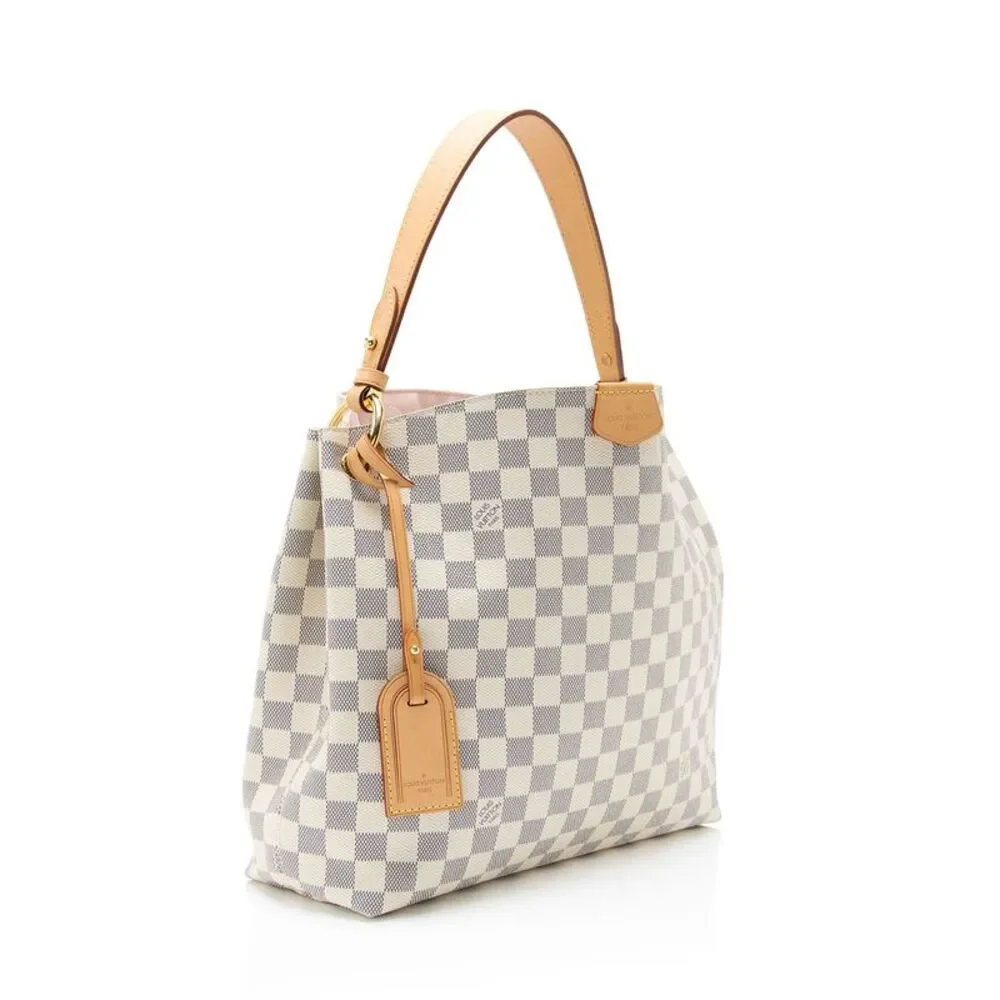 Louis Vuitton fresh artistic